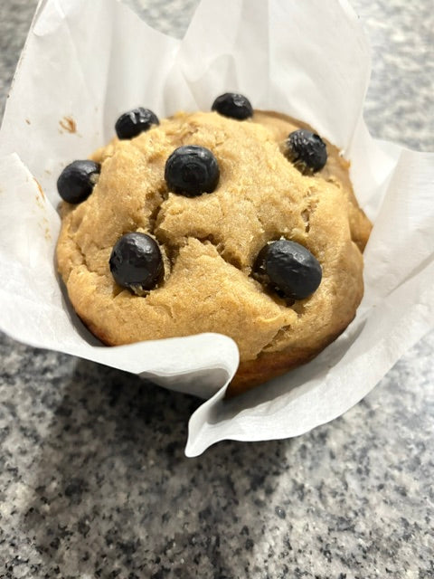 The Perfect Pupcake