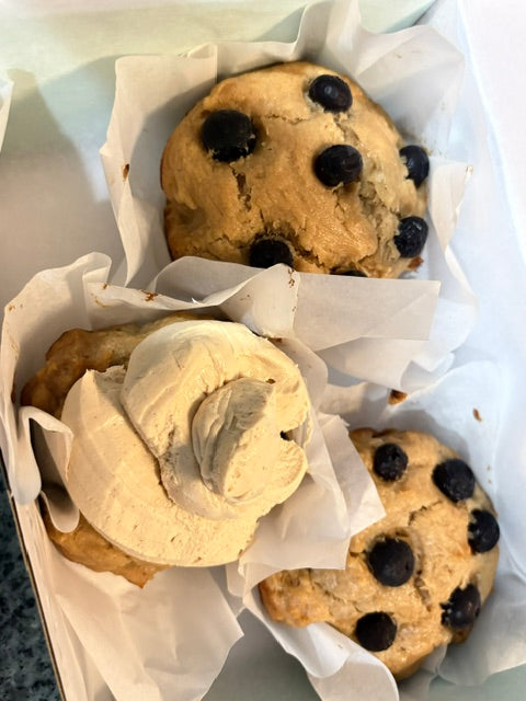 The Perfect Pupcake