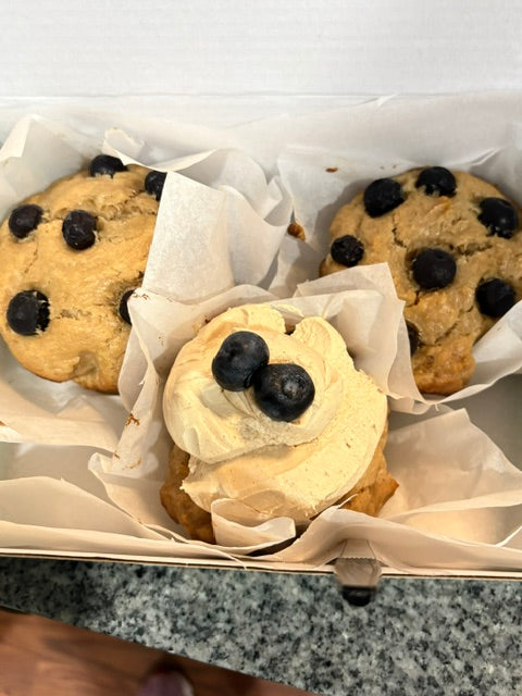 The Perfect Pupcake