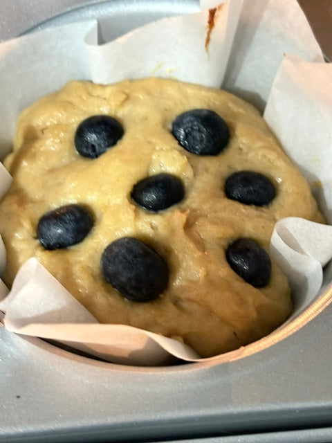 The Perfect Pupcake